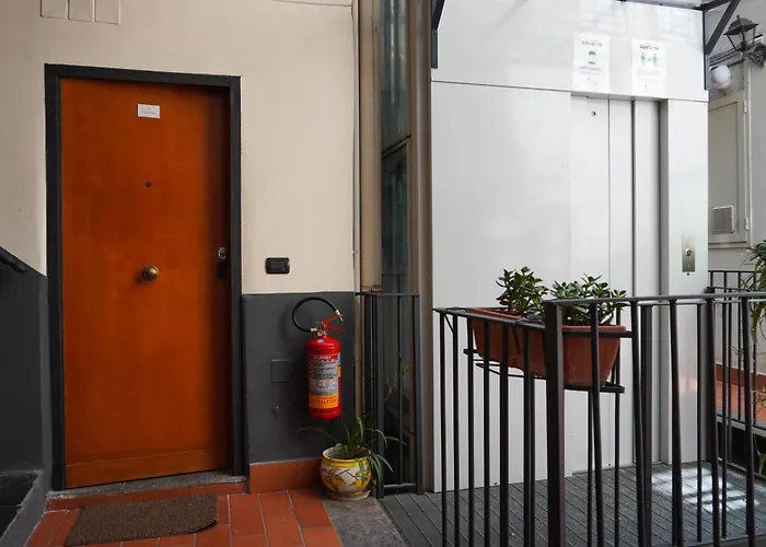 Case Cosi Apartments - Napoli