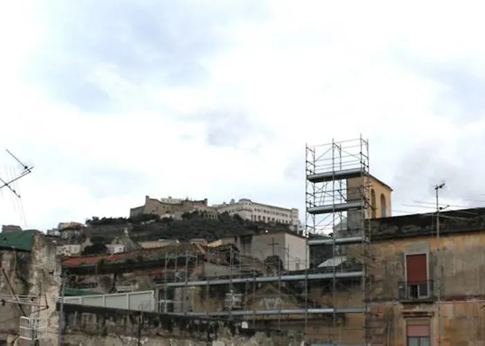 Case Cosi Apartments - Napoli